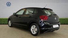 Volkswagen Polo 1.0 TSI 95 SE Tech Edition 5dr Petrol Hatchback